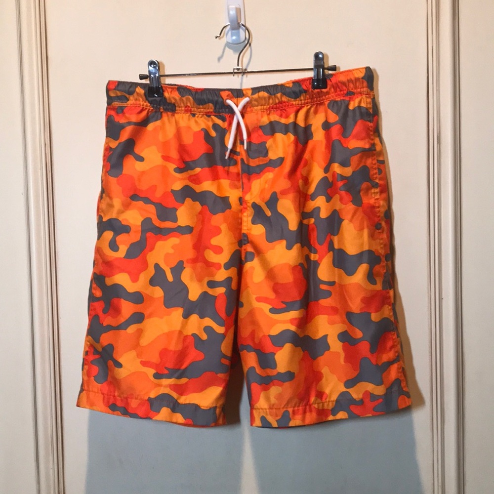 Boys Swim Trunks XXL